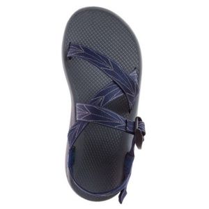 Chaco Z/cloud Aero Blue size 9